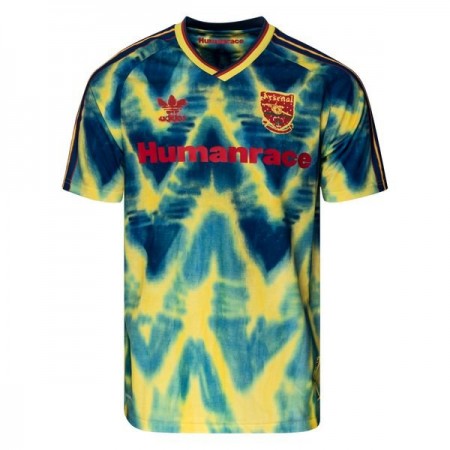 Tenue Arsenal Human Race 2020-2021 Maillot de Foot